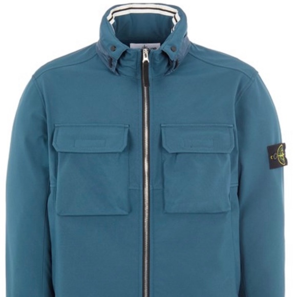 Brand NEW Stone Island Naslan Jacket - Picture 1 of 1